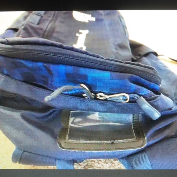 PyeongChang 2018 Limited Edition Olympic Backpack - Picture 6 of 8